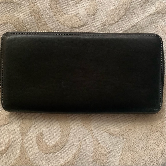 Coach Wallet - Picture 4 of 5